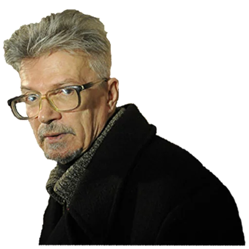 Sticker Eduard Limonov - 6