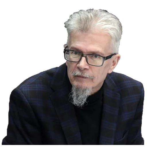 Sticker Eduard Limonov - 4