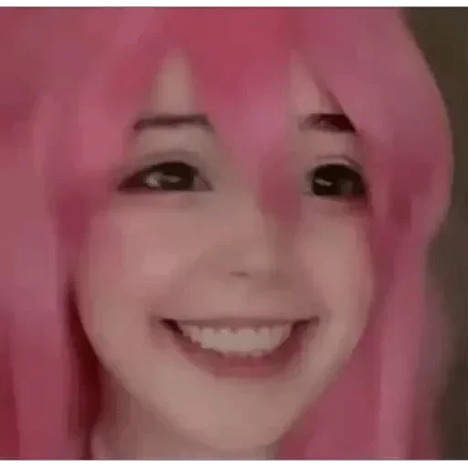 улыбаться губа одежда