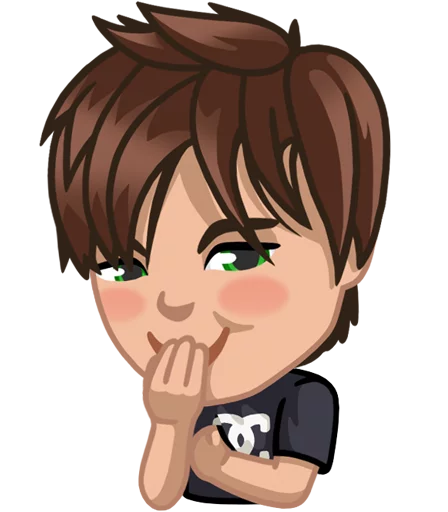 cartoon anime animation