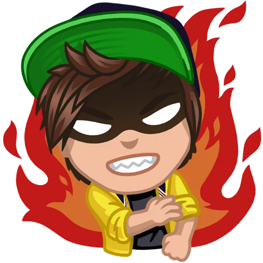 animated cartoon illustration animation