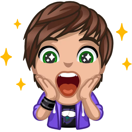 animation animated cartoon anime