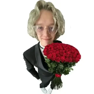 Sticker E_stickers - 4