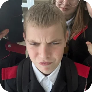 Sticker E_stickers - 10