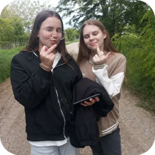 Sticker E_stickers - 8