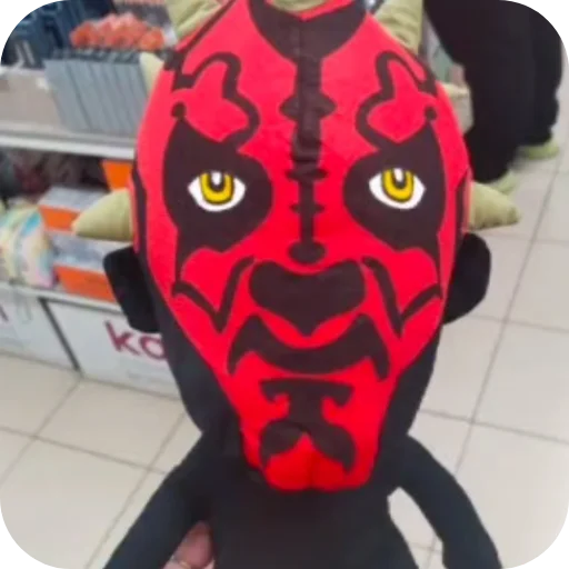 Sticker EeeDenga - 1