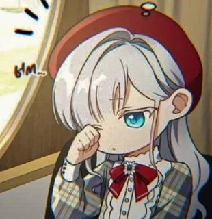 Стикер Ежики-пыжики - 4