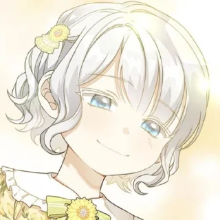 Стикер Ежики-пыжики - 3