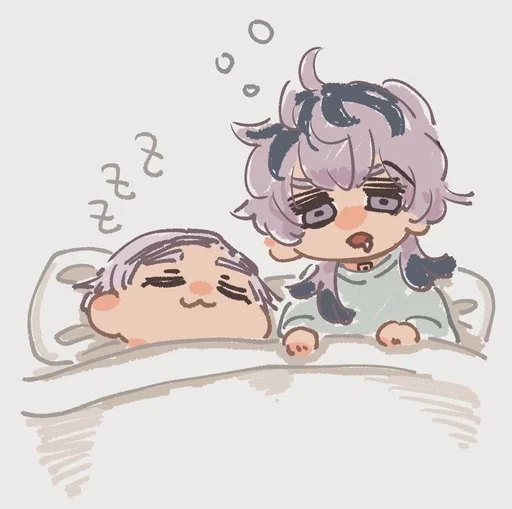 иллюстрация рисование эскиз