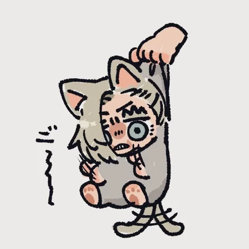 рисование клипарт эскиз