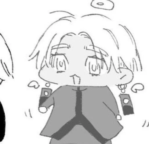 эскиз линейное искусство рисование