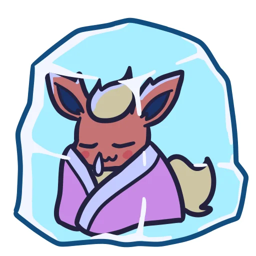 clipart drawing mammal