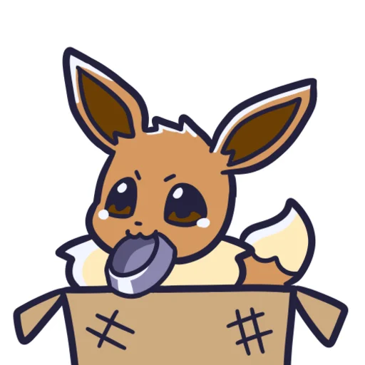 клипарт млекопитающее рисование