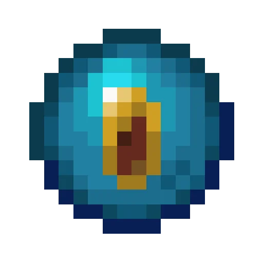 Эффекты (@StickersMinecraft) - 