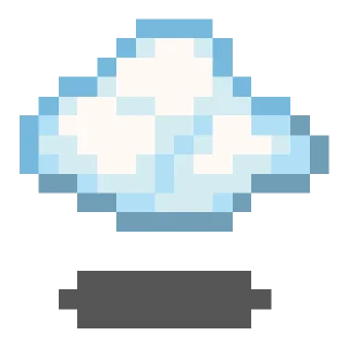 Sticker Эффекты (@StickersMinecraft) - 1