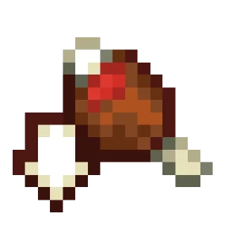 Sticker Эффекты (@StickersMinecraft) - 9