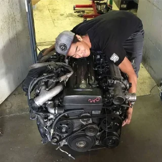 Sticker хатяба - 8