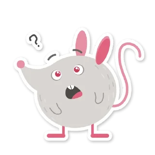 Стикер Efrem - 3