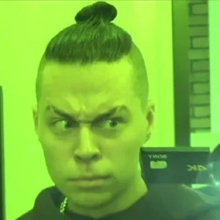 Sticker Efros & Malinov - 9