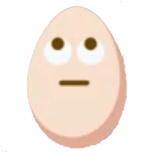 Стикер EggEmojixoley - 1