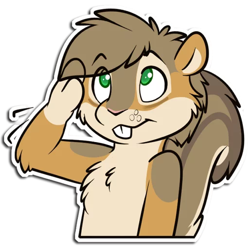 clipart illustration animated cartoon