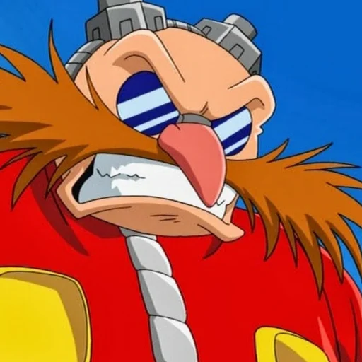 Eggman - 