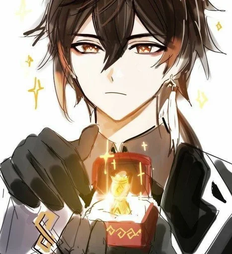 аниме мультфильм манга