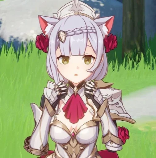 anime cartoon fictional character