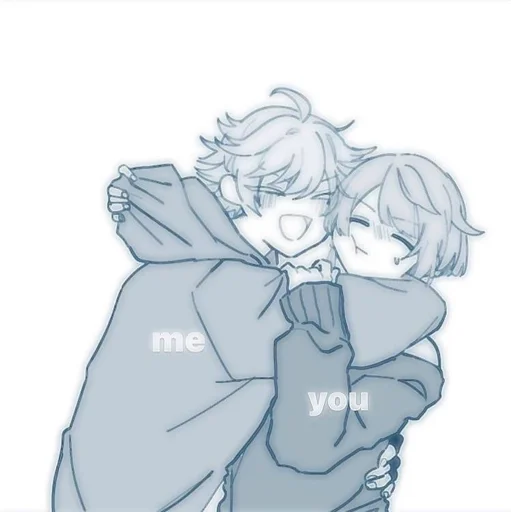 иллюстрация рисование эскиз