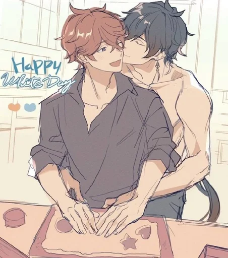 аниме мультфильм Художественная литература