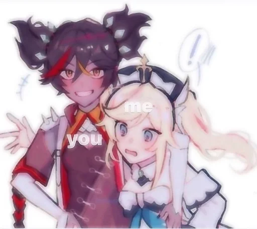 аниме человеческое лицо мультфильм