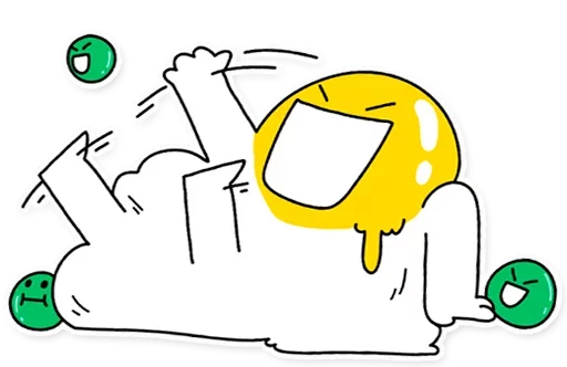 Eggy Wiggy by @mlOobot - 