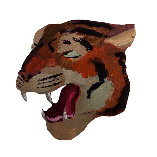 Sticker Eglesthink - 1