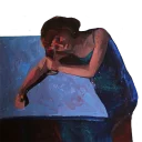 Sticker Стикеры Эгле - 10