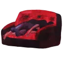 Sticker Стикеры Эгле - 0