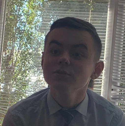 Sticker лил егорик - 11