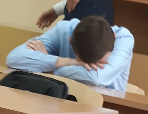 Sticker лил егорик - 10