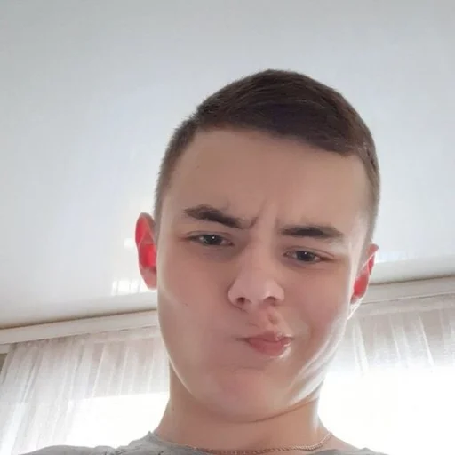 Sticker лил егорик - 9