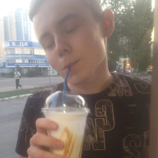 Sticker лил егорик - 5