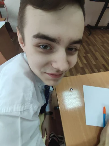 Sticker лил егорик - 4