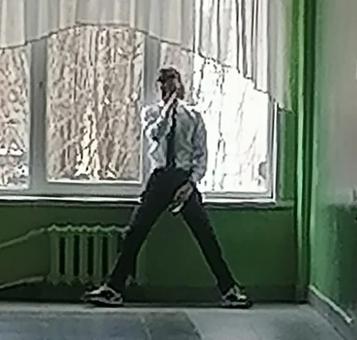 Sticker лил егорик - 2