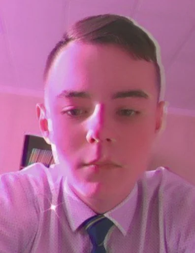 Sticker лил егорик - 0