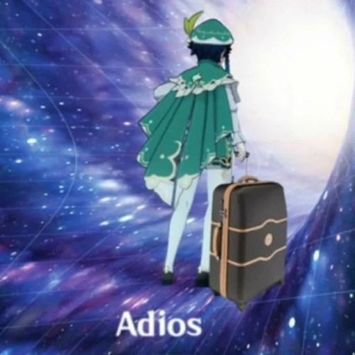 Sticker Elizabeth story - 10