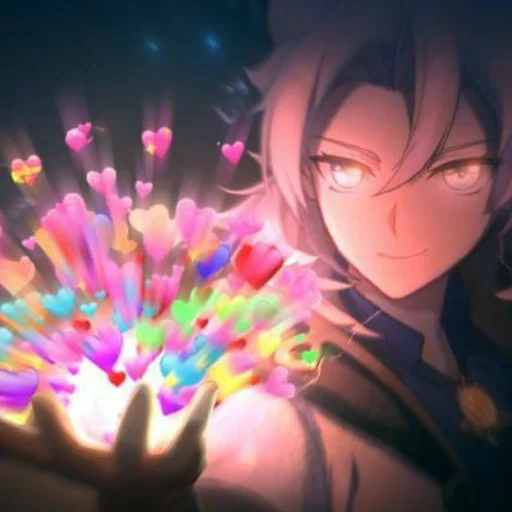 Sticker Elizabeth story - 5