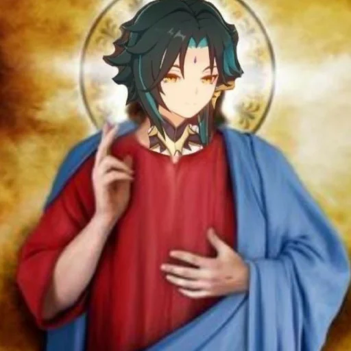 Sticker Elizabeth story - 2