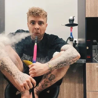 Стикер егор крид 
@mazeskk - 1