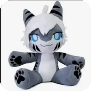 Sticker Чота тип - 1