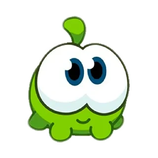 Sticker Чота тип - 2