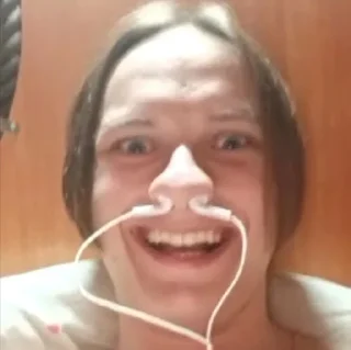 Sticker Егор - 7