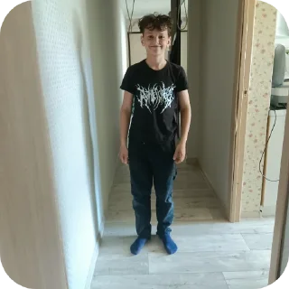 Sticker егор климин - 10